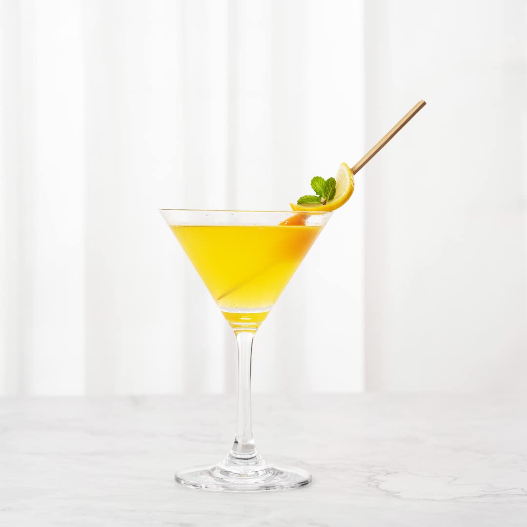 6.5 Inch Kebab Skewers, 100 Squared Wooden Skewers - Pointed, Sturdy, Natural Bamboo Skewer Sticks, Disposable, For Barbeques, P