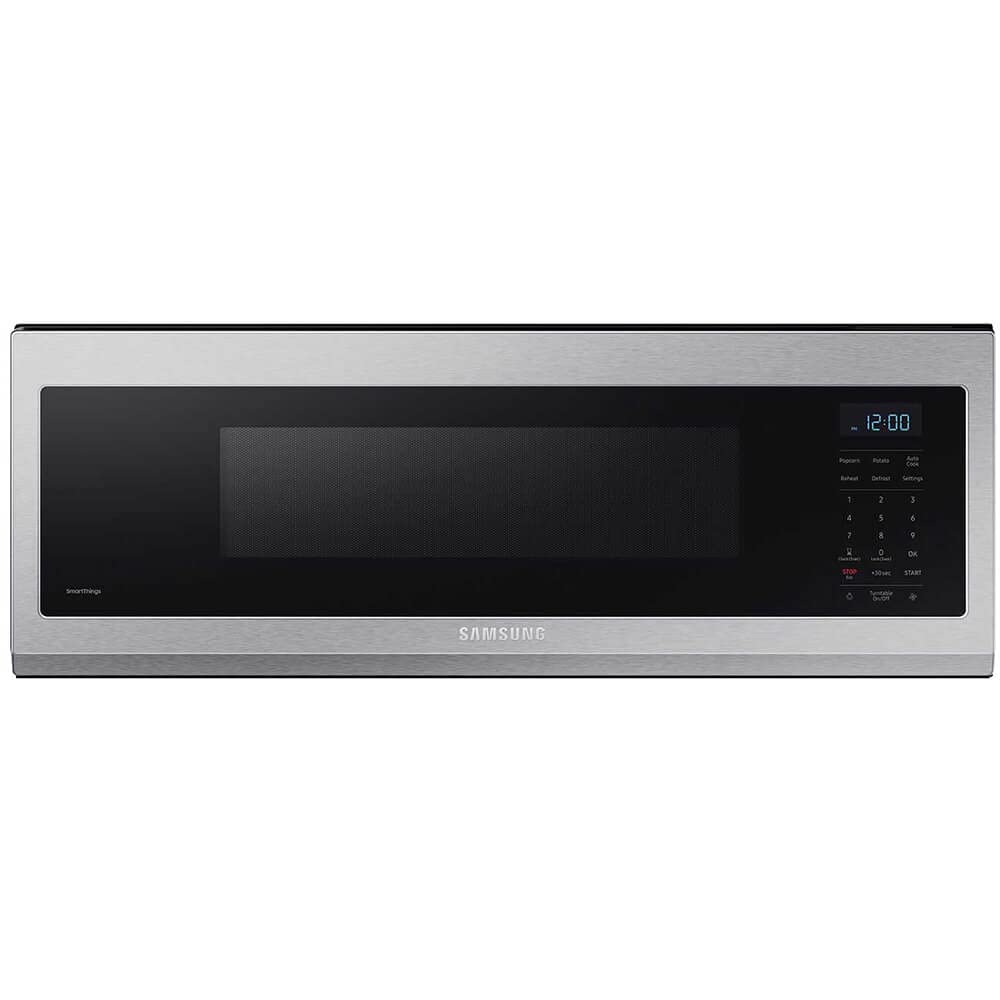 Samsung ME11A7510DS ME11A7510DG Over The Range Stainless Steel Microwave Visit Store