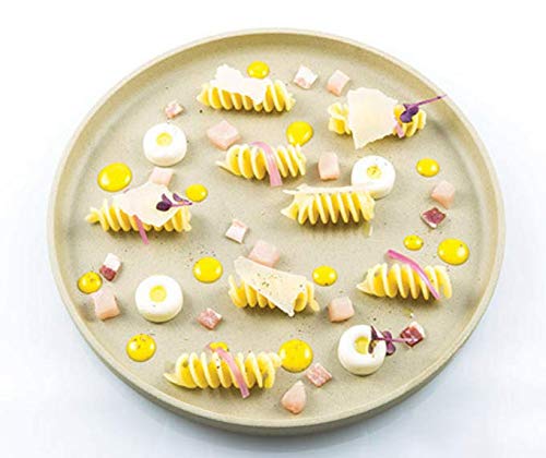 Silikomart Professional ''Micro Savarin 5'' Silicone Mold