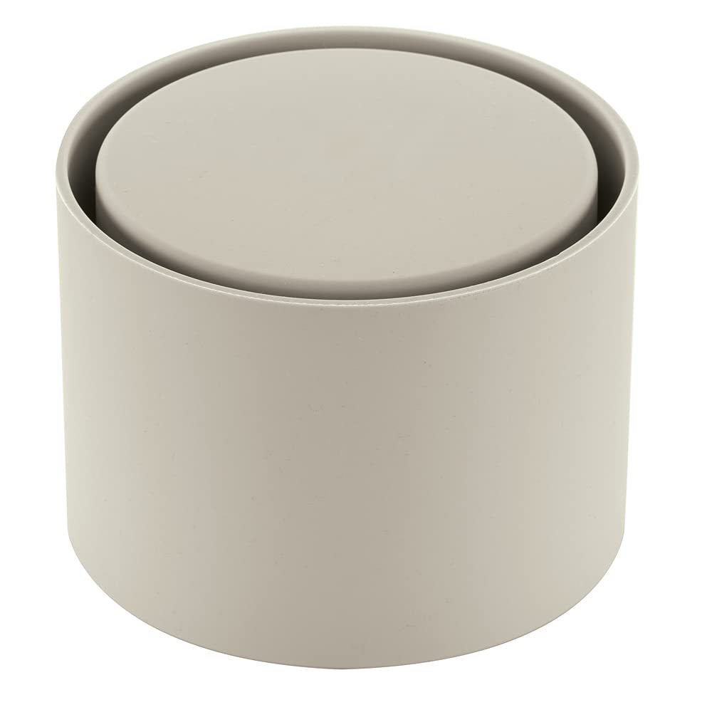 Silikomart Tower, White