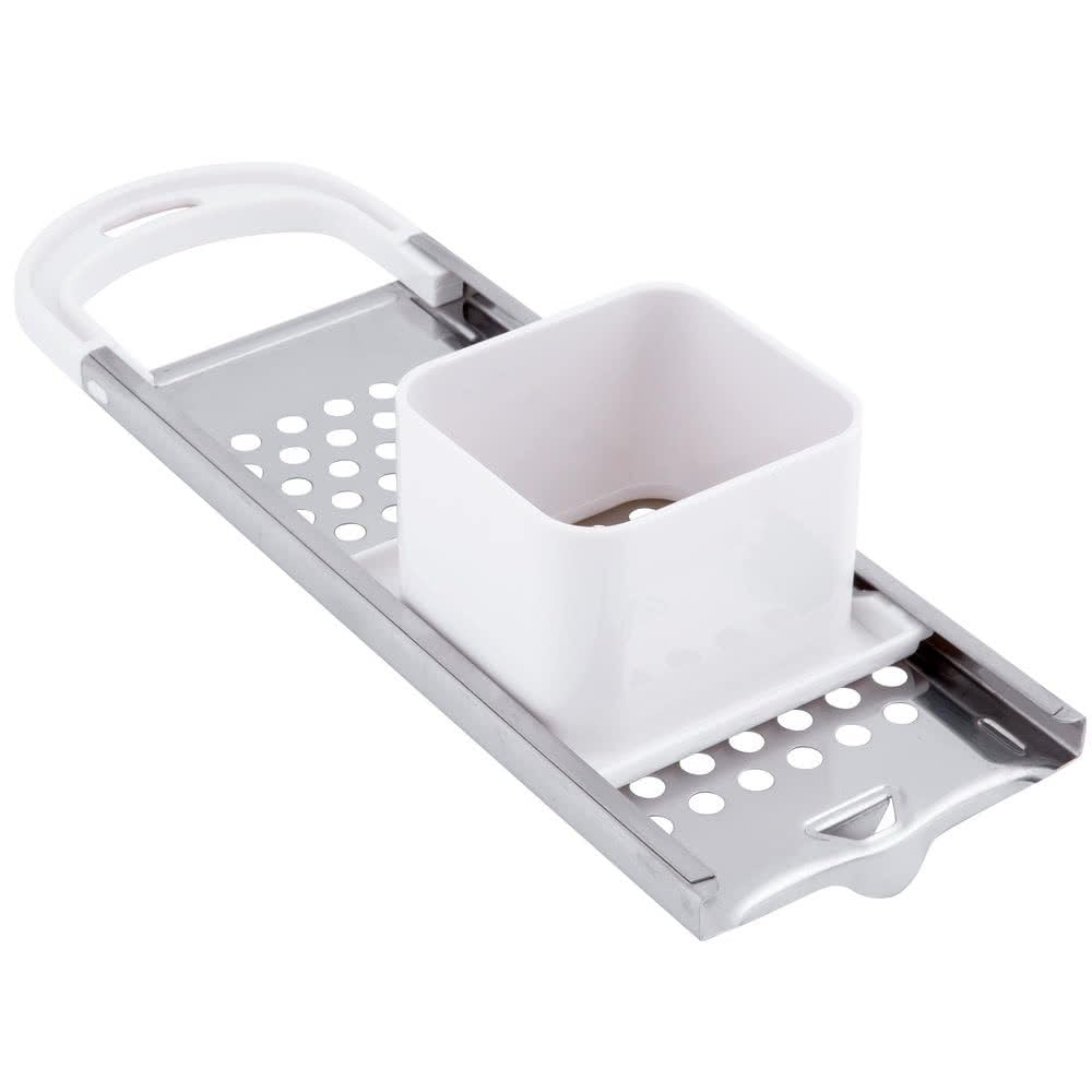 Hic Harold Import Co. Spaetzle Maker, Stainless Steel