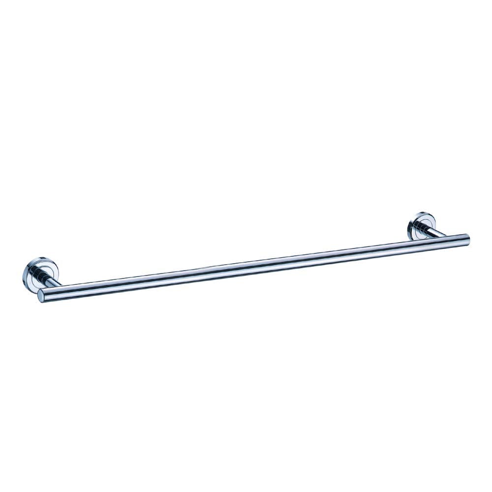 Gatco 4240 Latitude Ii 24'' Towel Bar, Chrome