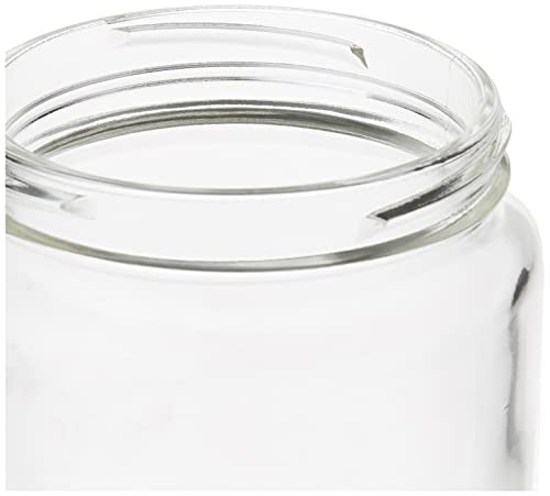 Miele 11574240 Mb-Cm-G Milk Container, Glass