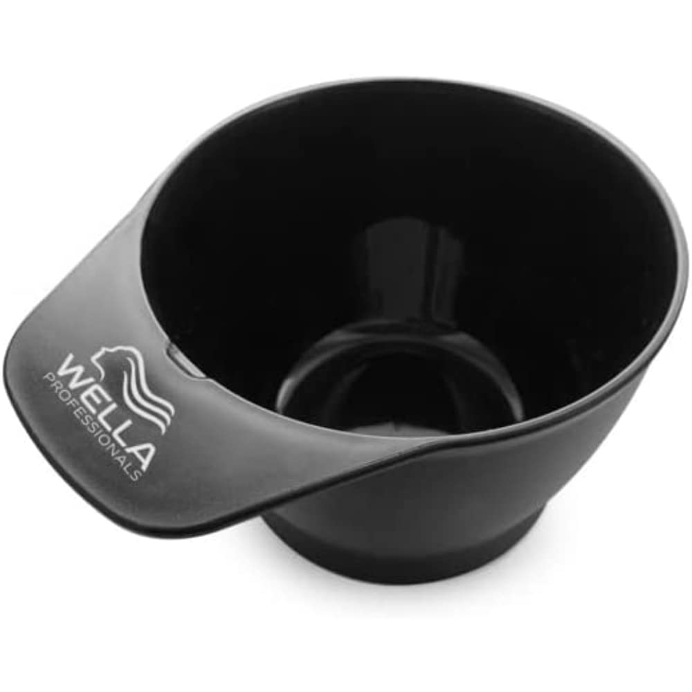 Wella Professionals Color Mixing Bowl, For Professional or AtHome Use