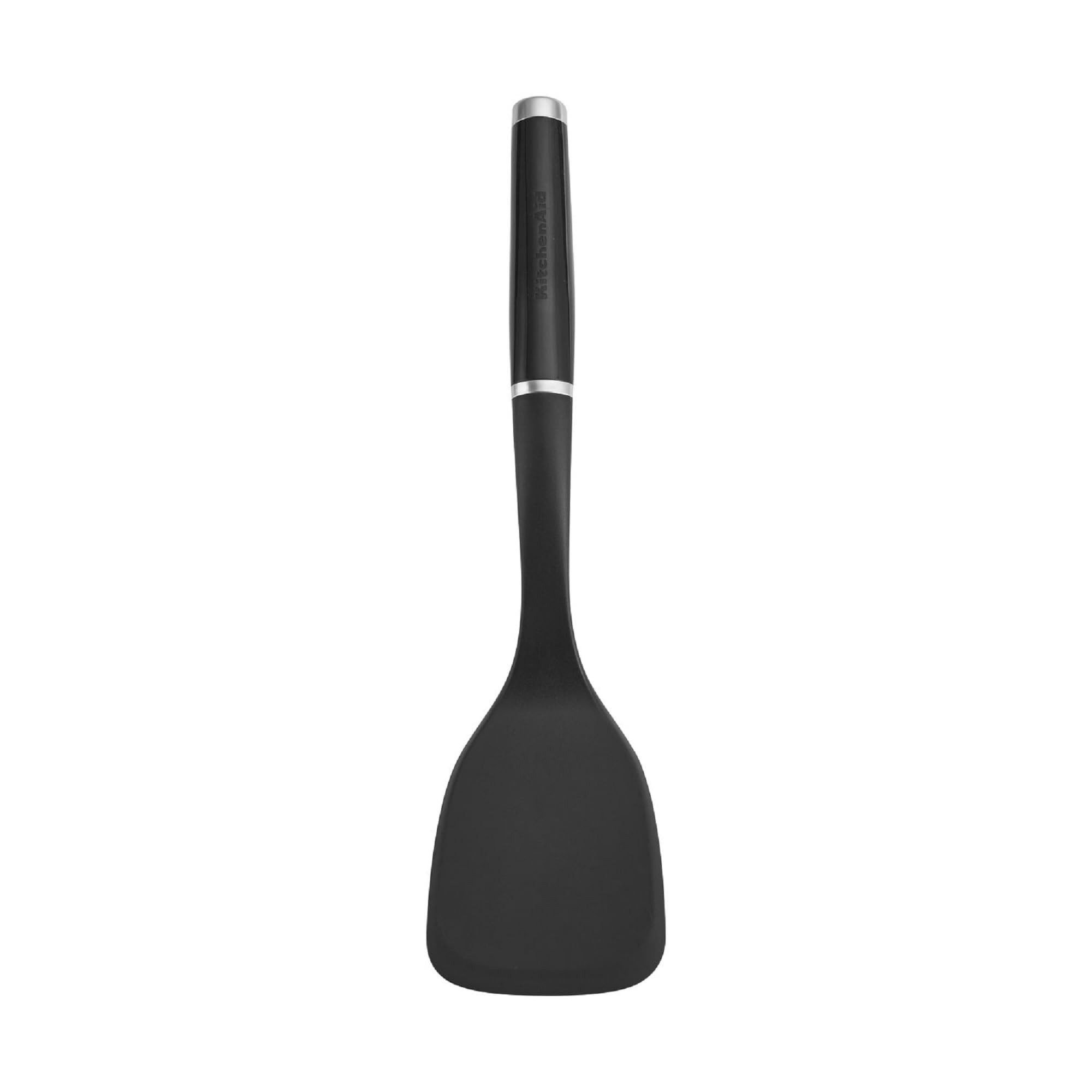 SOLID TURNER NYLON BLK (Pack of 1)