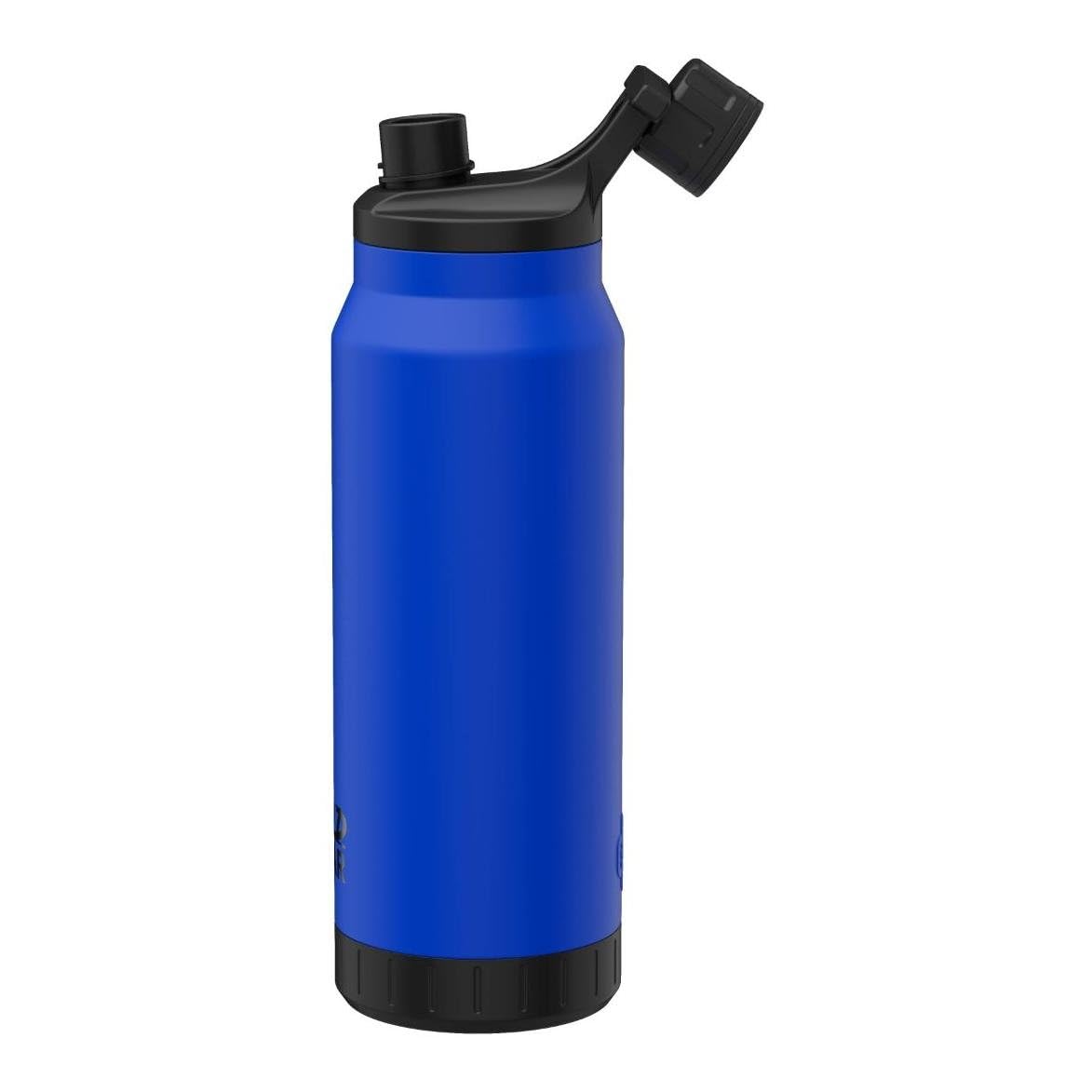 Wyld Gear Mag Series 34 Oz. Stainless Steel Water Bottle - Royal Blue