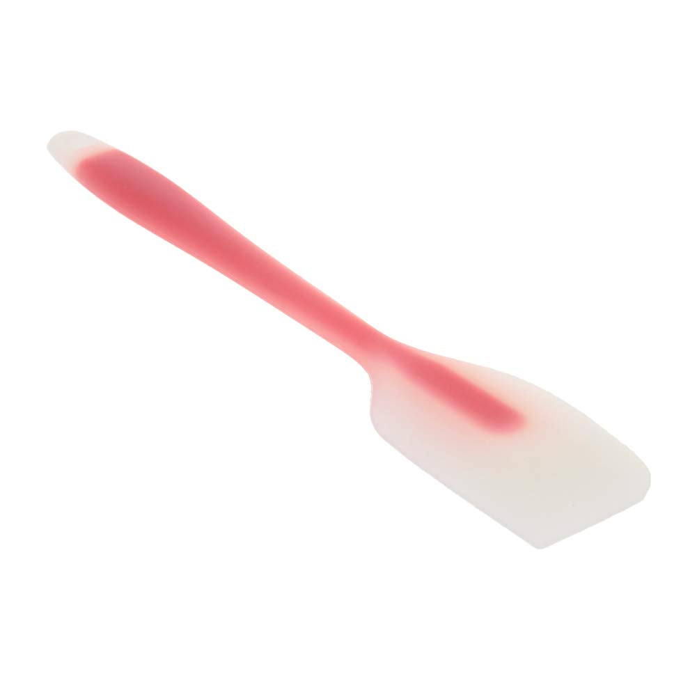 Utoolmart Silicone Spatulas, Small Spatulas Cooking Utensil, Heat Resistant Non Stick Kitchen Spatulas, For Baking And Cooking,