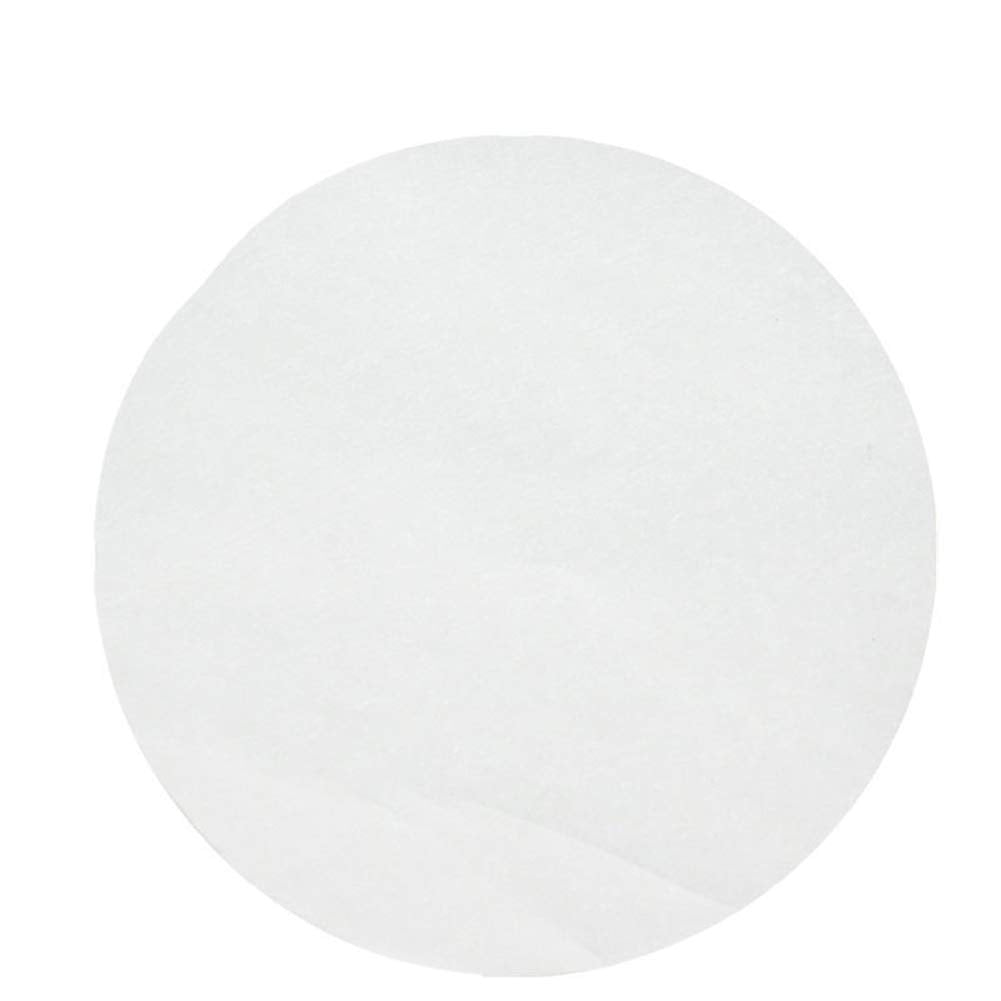 Parchment Paper Round Non-Stick Hamburger Patty Paper Parchment Sheets Cake Pan Liner Circles For Baking Cakes, Cooking, Burger