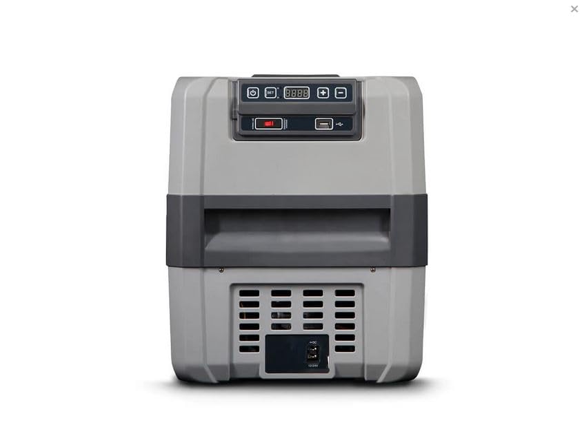 Project X - Blizzard Box - 22Qt/21L Electric Portable Fridge/Freezer (Prxac58153-1)