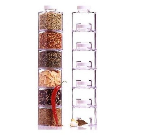 Prodyne Spice-Bottle