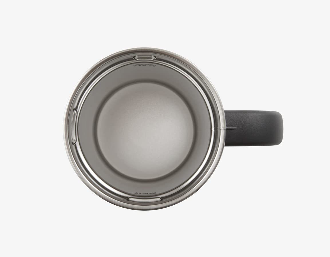 Zojirushi Sk-Xae10Xa Fresh Brew Vacuum Insulated Stainless French Press