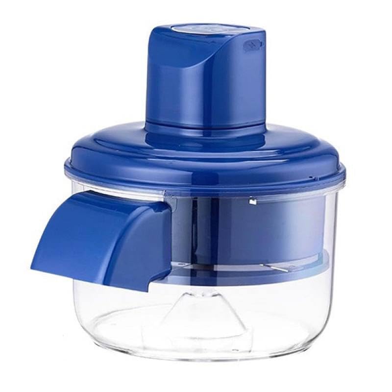 Iqs Enterprise Electric Automatic Grapes Peeler, Efficient Garlic Skin Remover Machine, Rechargeable Multifunctional Small Fruit