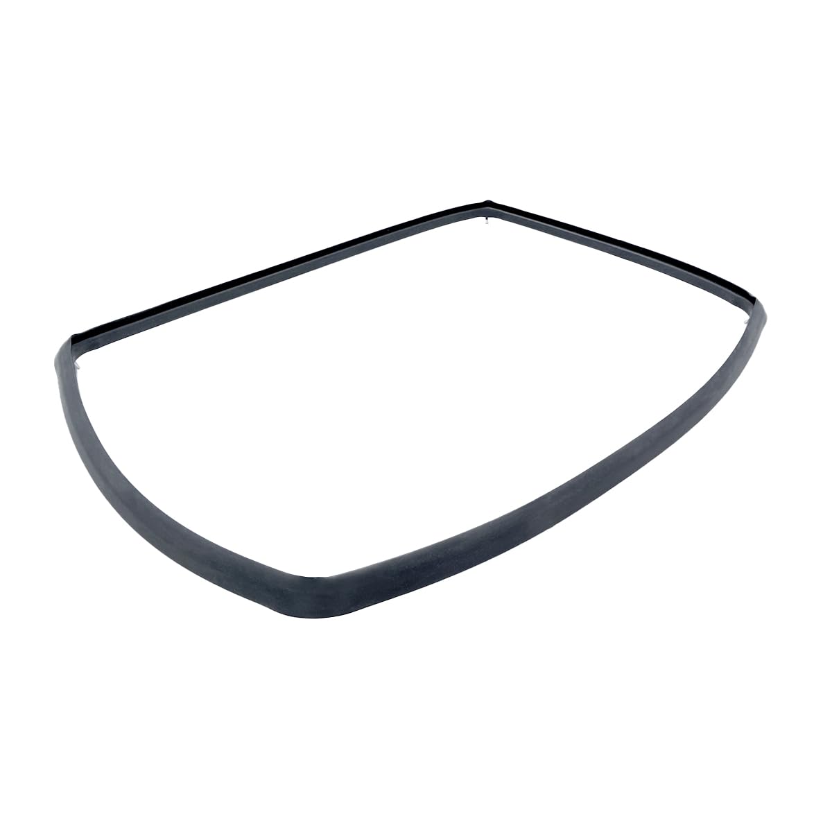 Cadco Gn1225Ao Replacement Door Gasket For Cadco Ov-003 (Quarter-Size Convection Oven)