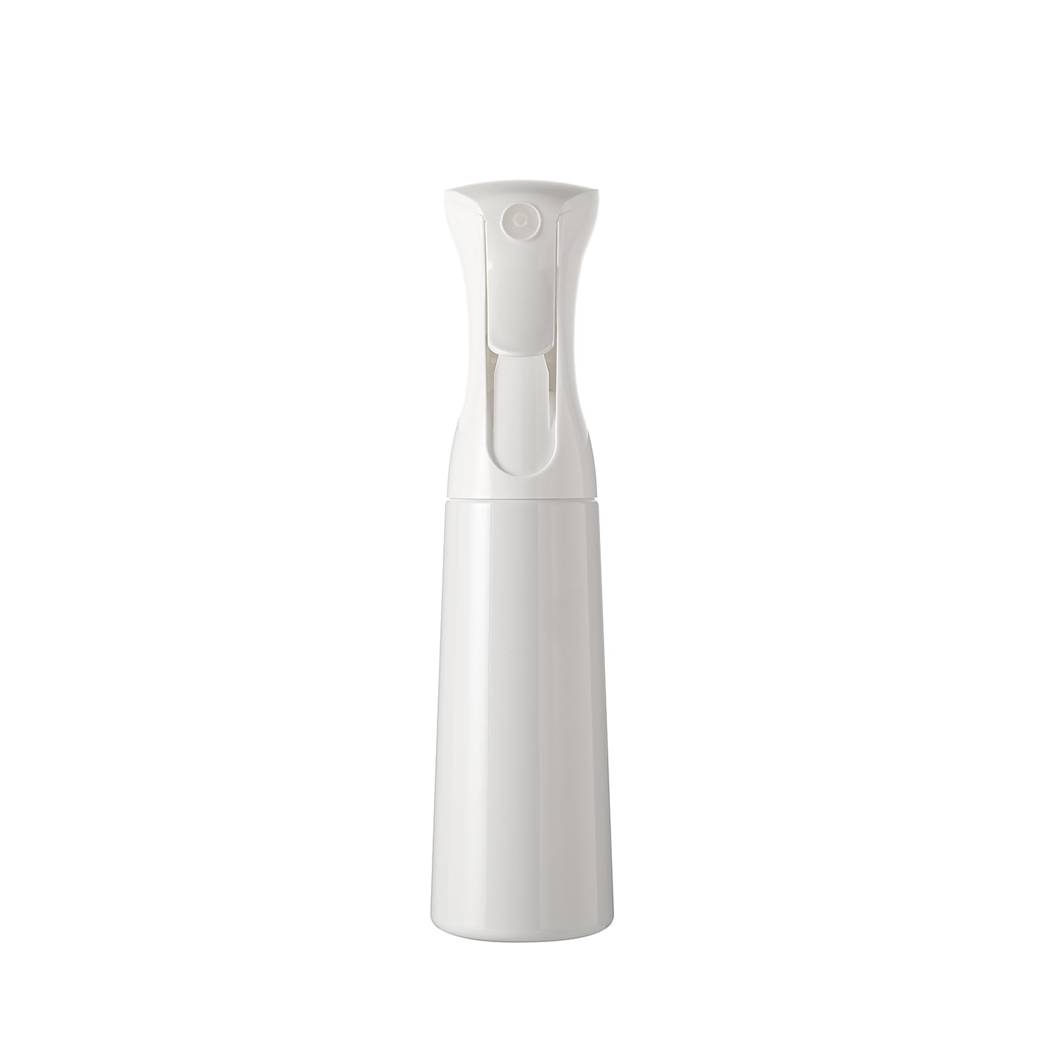 Mistifi Spray Plastic Bottle for Hair, Ultra Fine Mist, Water Mister for Hairstyling, Cleaning, Plants, Pets cleaning 12oz/350ml