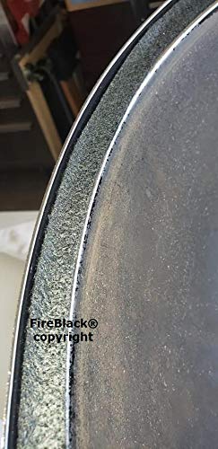 Total Control Gasket And Lid Hinge For Weber Kettle Stainless Lid Hinge And Ss Gasket Mod