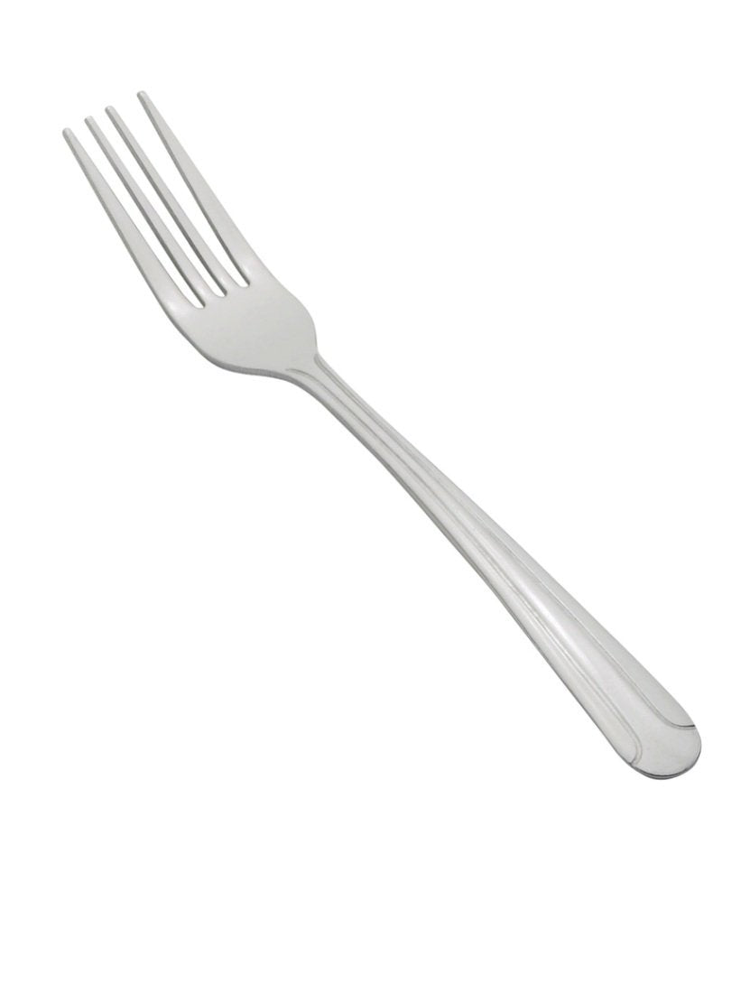 Winco Heavy Dominion Dinner Fork