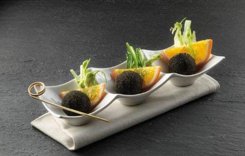Silikomart Silicone Classic Collection Mold Shapes, Semi-Sphere, Mini