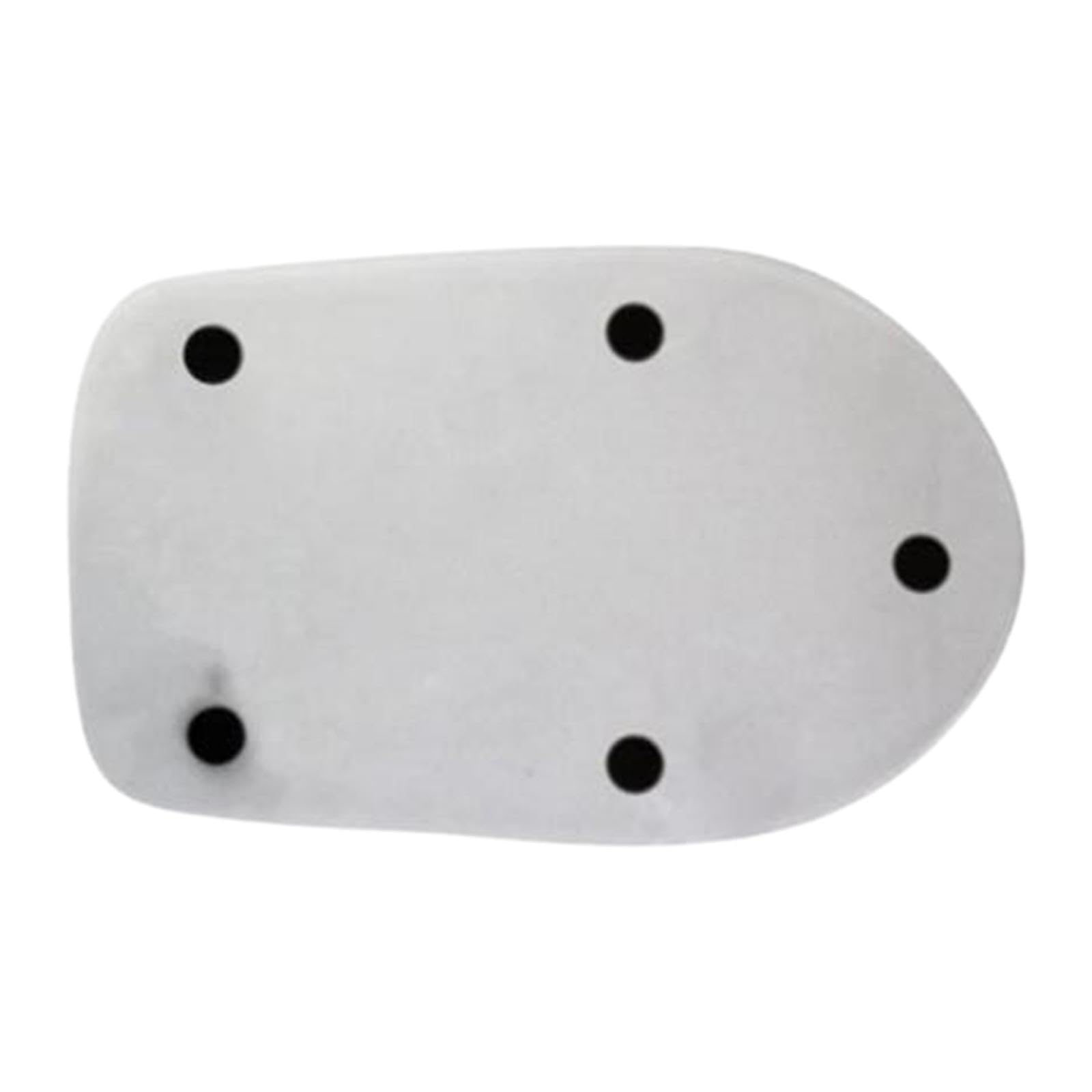 ZOOMELLA Kitchen Mixer Slider Mat Pad Sliding Board for 4.55Qt Stand Mixer Accessory|Mixers (Countertop)|Home & Garden