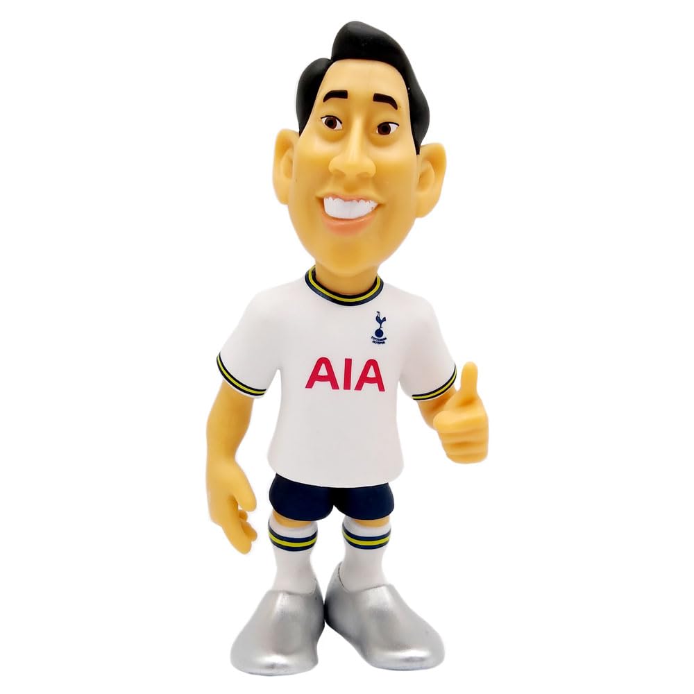 Minix Sports Collectable 12 Cm Figurine (Son Heung-Min)