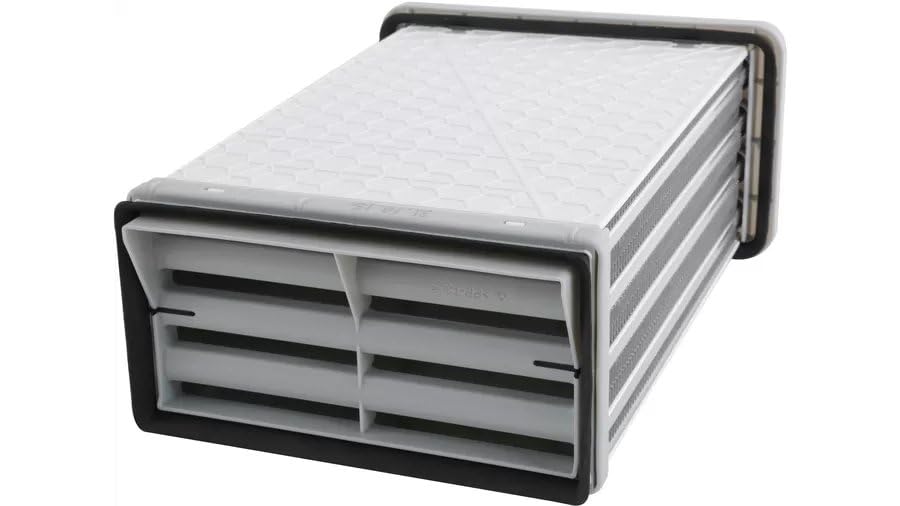 Bosch Cooling System, Heat Exchanger