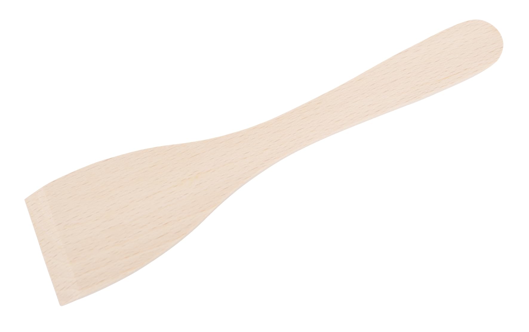 Redecker Miniature Baking Essentials Starter Set: Handcrafted Untreated Beechwood Cooking Utensils - Real Cooking Set With Five