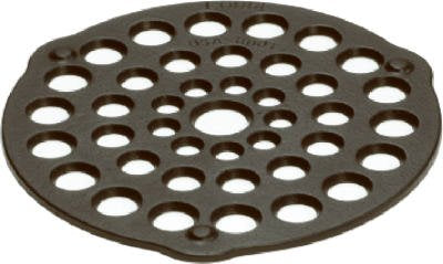 Lodge L8DOT3 8 Meat Rack Trivet