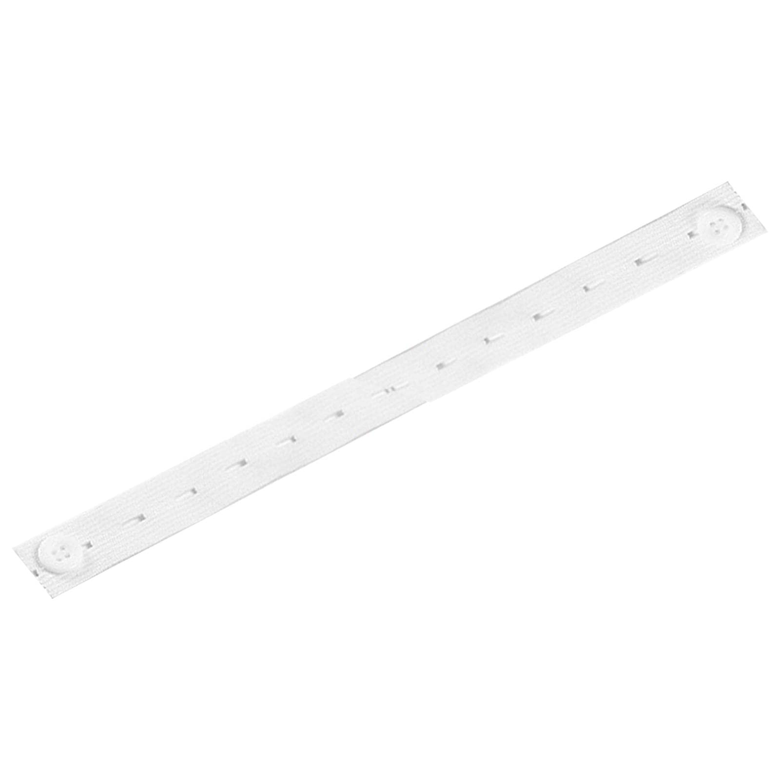 Ecomistiq Pull Roll Supplies Clothes Folding Organization For Lazy Wardrobe Pants White | Closet Organizers | Home Organization 
