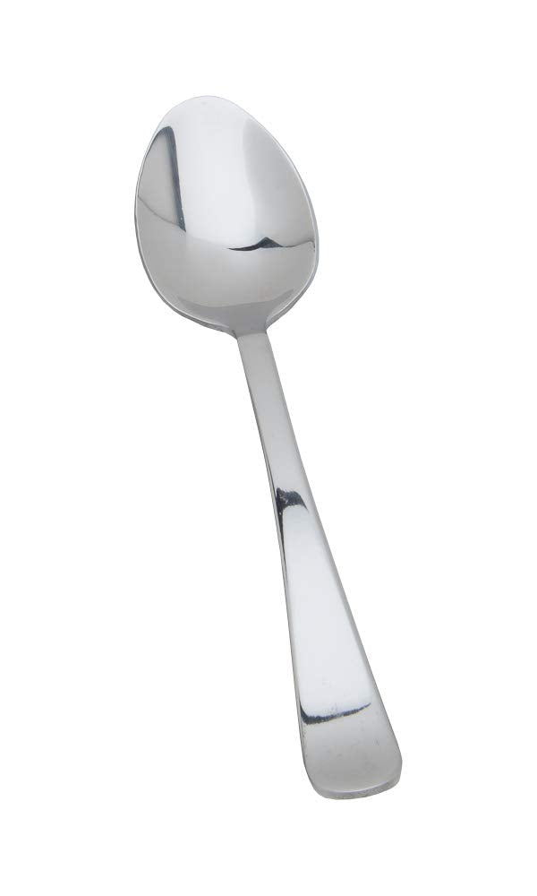 Update International (Du-703) Dessert Spoons - Duke Series [Set Of 12]
