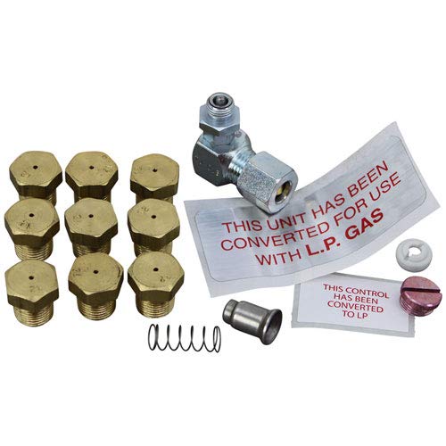 Frymaster Fryer Conversion Kit 8260956