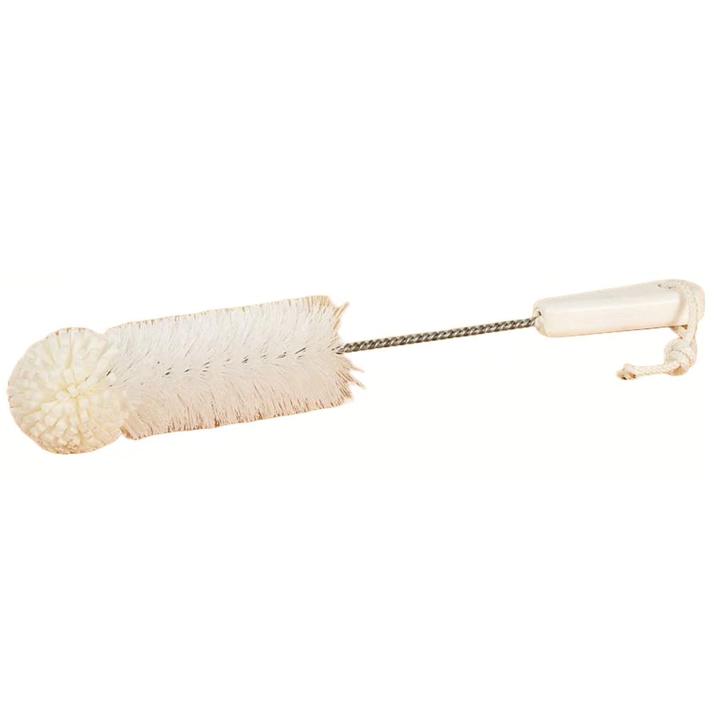 Brushtech Foam-Tipped Travel Mug Washing Brush B104C
