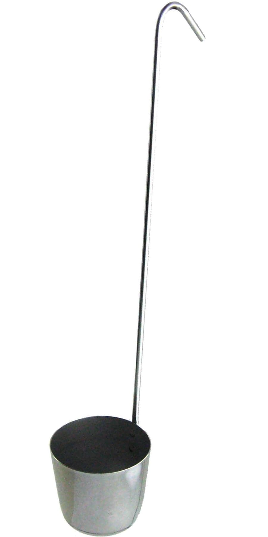 Nagao Kanro Ladle, Stainless Steel, Extra Large, 1.9 fl oz (54 cc), Made in Japan