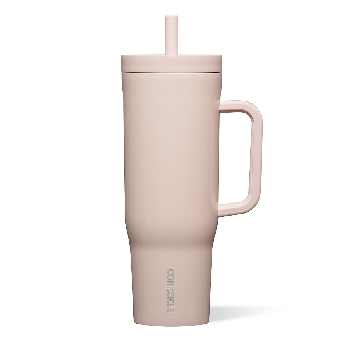 Corkcicle Cruiser - 40oz Gloss Chocolate Milk