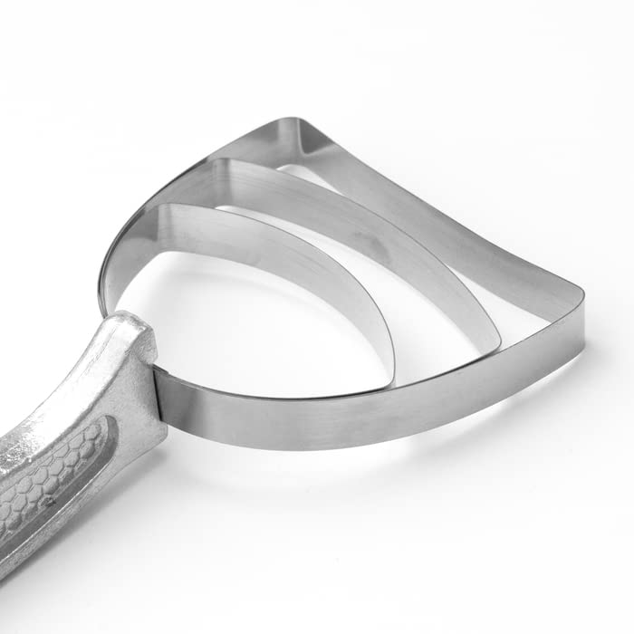 The Sausage Maker - Stainless Steel Bone Duster
