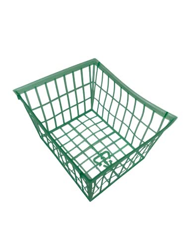 Plastic Berry Baskets Pint Size For Crafts Gifts Summer Picking And Farm Stand Sales (24)