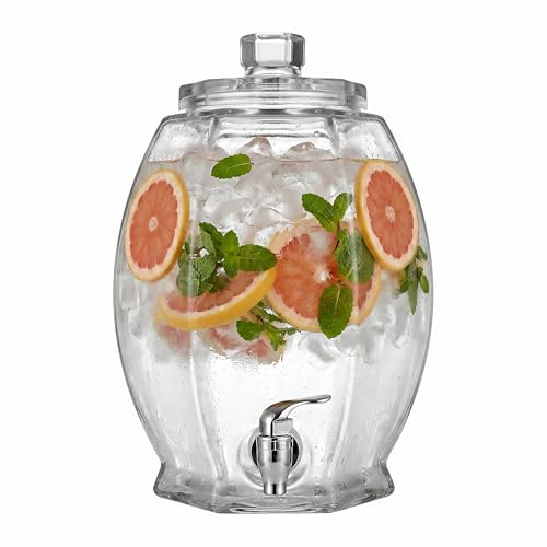 Cranston Beverage Dispenser 3 Gal