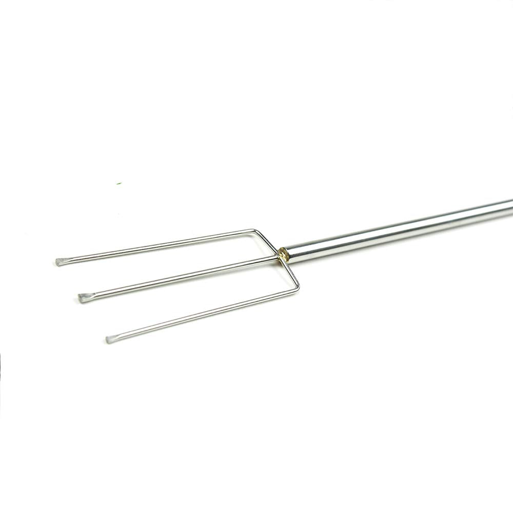 Chocolate Dipping Tool - Three Tine Fork