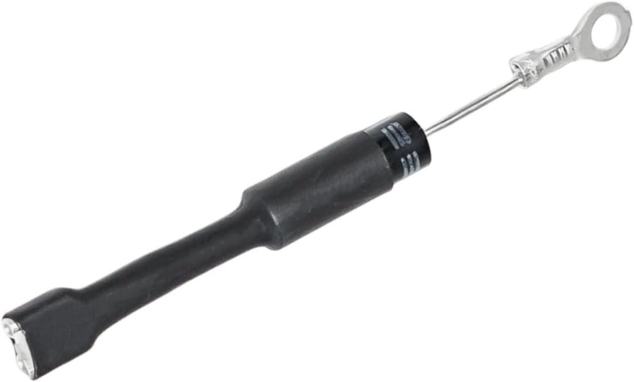 W11256462 (Exphv13) Microwave High Voltage Diode (Rectifier) Fits For Whirlpool Kenmore -Replaces Ap5631218, Ps3654932, W1024518