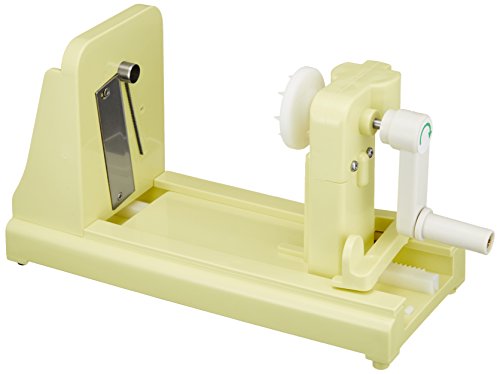 New Chiba Turning Slicer