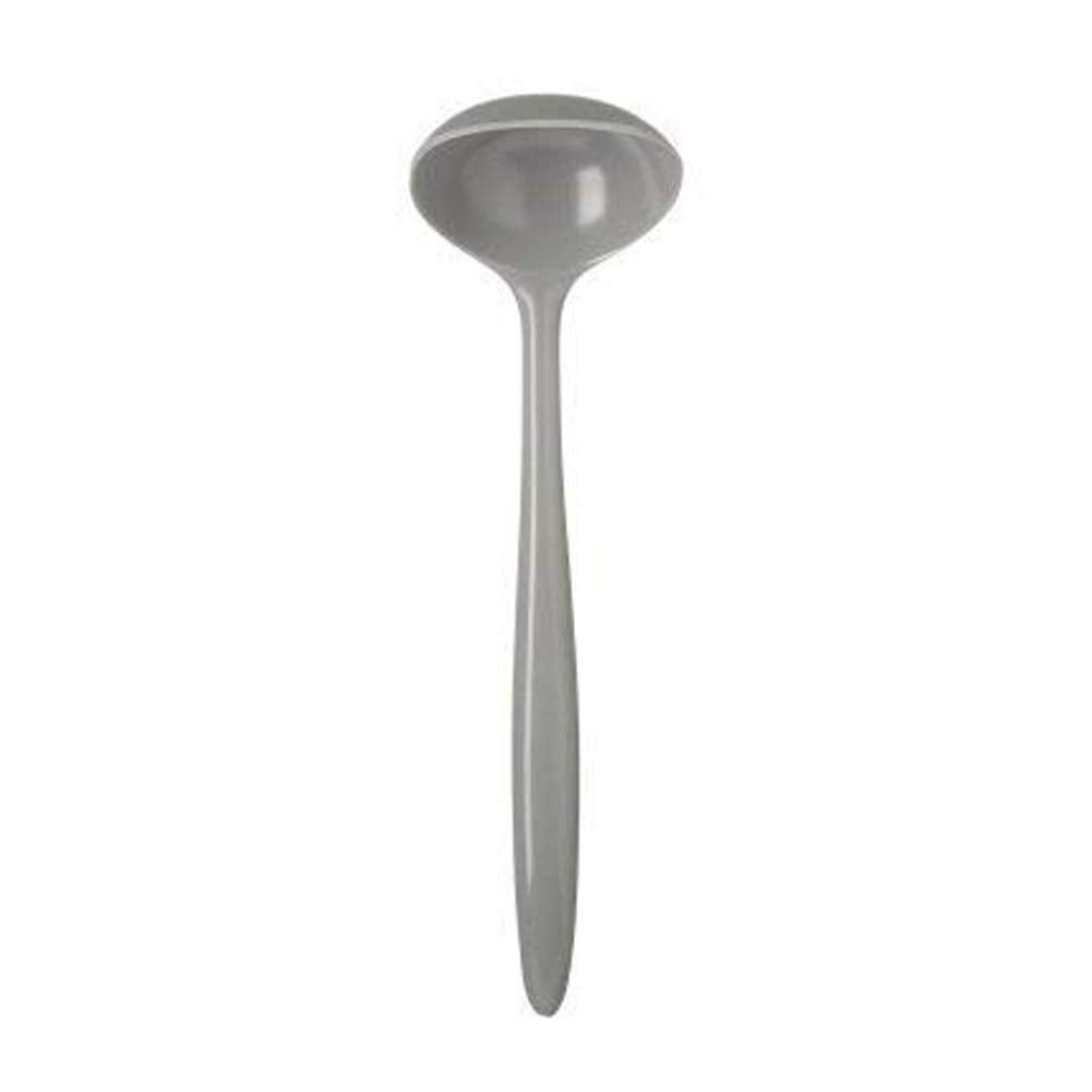 Rosti Mepal Melamine Ladle, Grey