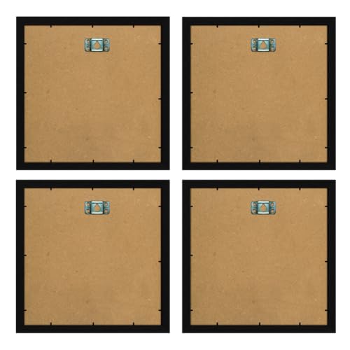 ArtX Paper Motivational Wall Frames, Inspirational Quotes Wall Frames For Home Office Study Room Decor, Multicolor Posters With