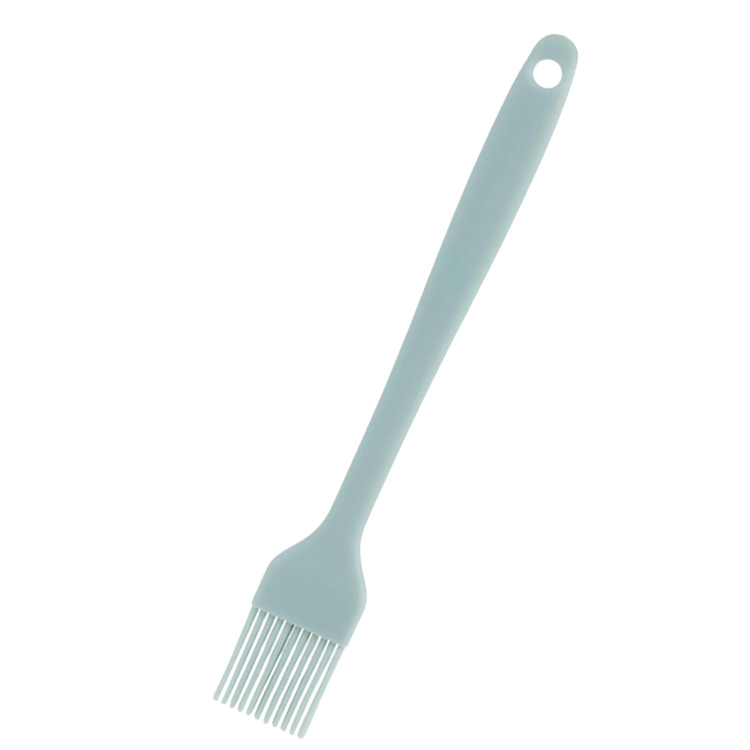 Raptas (  ) Silicone Basting Brush With Handle  Oil & Pastry Brush For Cooking, Grilling, Cake & Baking | HeatResistant, Easy 