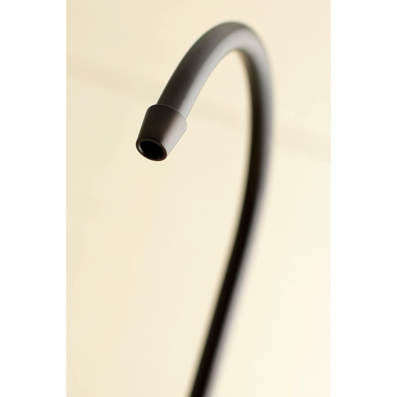 Kingston Brass KSAG3195AL Restoration Reverse Osmosis System Filtration Water Air Gap Faucet  Oil Rubbed Bronze