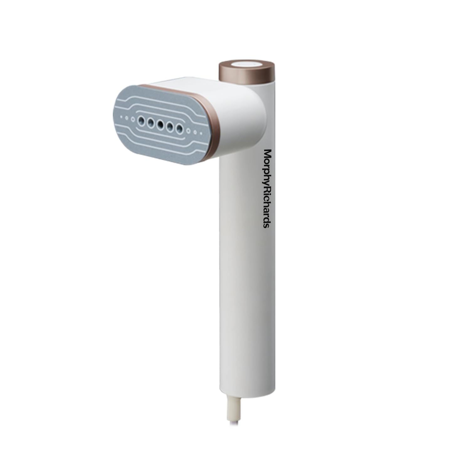 Morphy Richards Plastic Vogue Steam 1200 Watts Garment Steamer