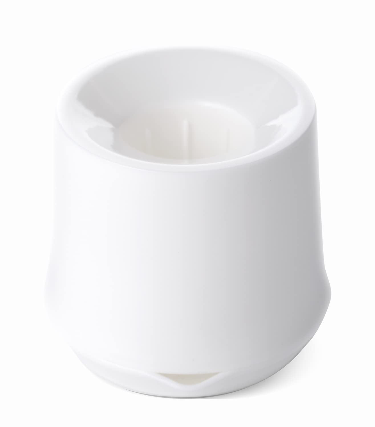 Simple Modern Bottle Cleaning Brush Stand For Countertop Storage