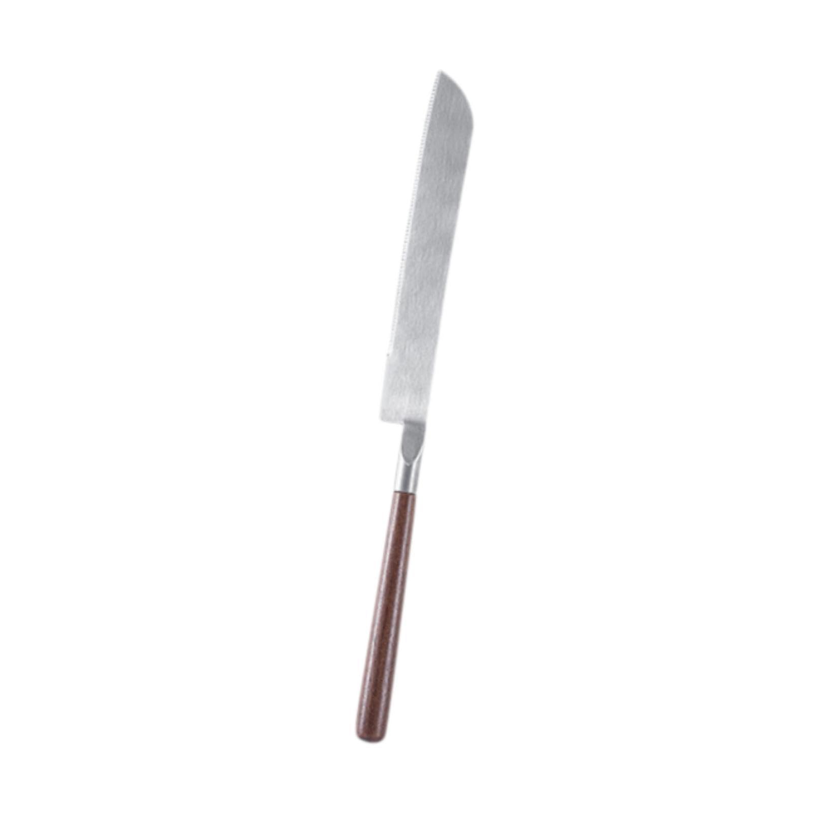 Merishopp Cake Cutter Pizza Spatulas Kitchen Tool Cake Tools For Cutting Cake Desserts Cake Cutter| Nonstick Utensils | Silicone
