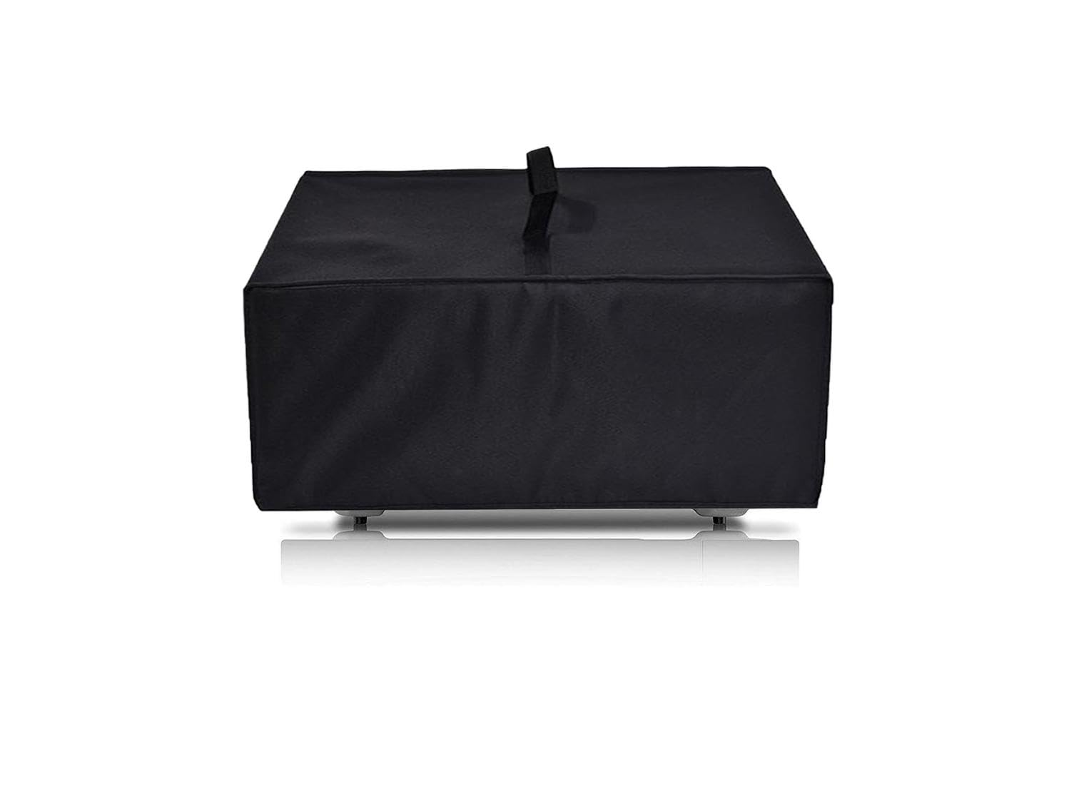 Nuenss-Ror Heat-Resistant Waterproof Microwave Oven Grill Cover Protector,Nylon Fabric Dust Cover Case For Toshiba Em131A5C-Bs C