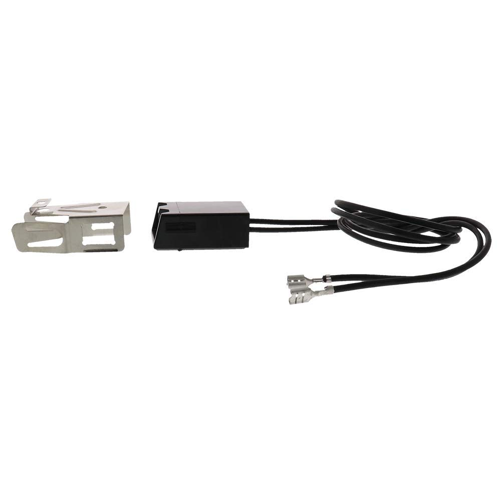 Surface Unit Receptacle & Block Terminal (Ge Wb2X8228)
