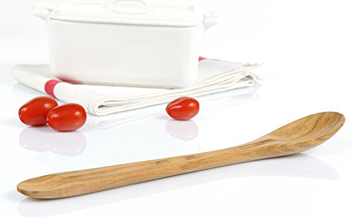 Berard Olive-Wood Handcrafted Stirring/Tasting Spoon