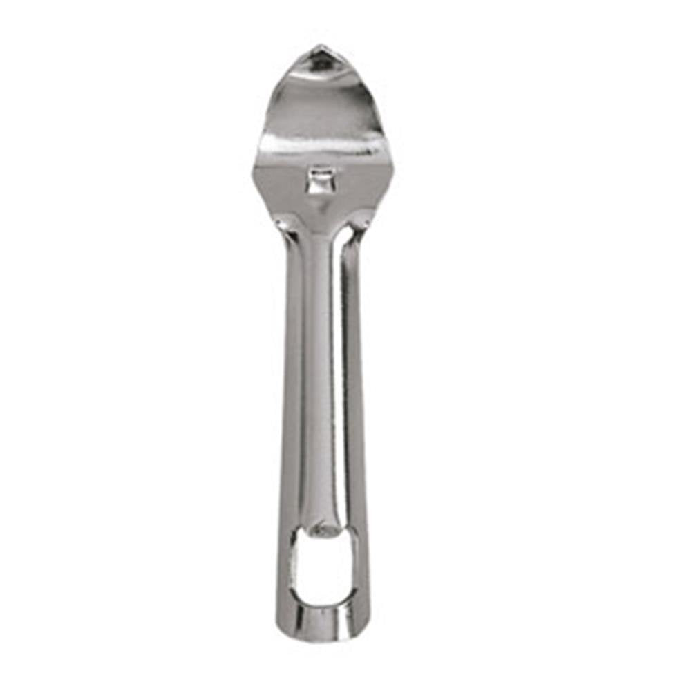 Update International NickelPlated Giant Can Punch, 7Inch