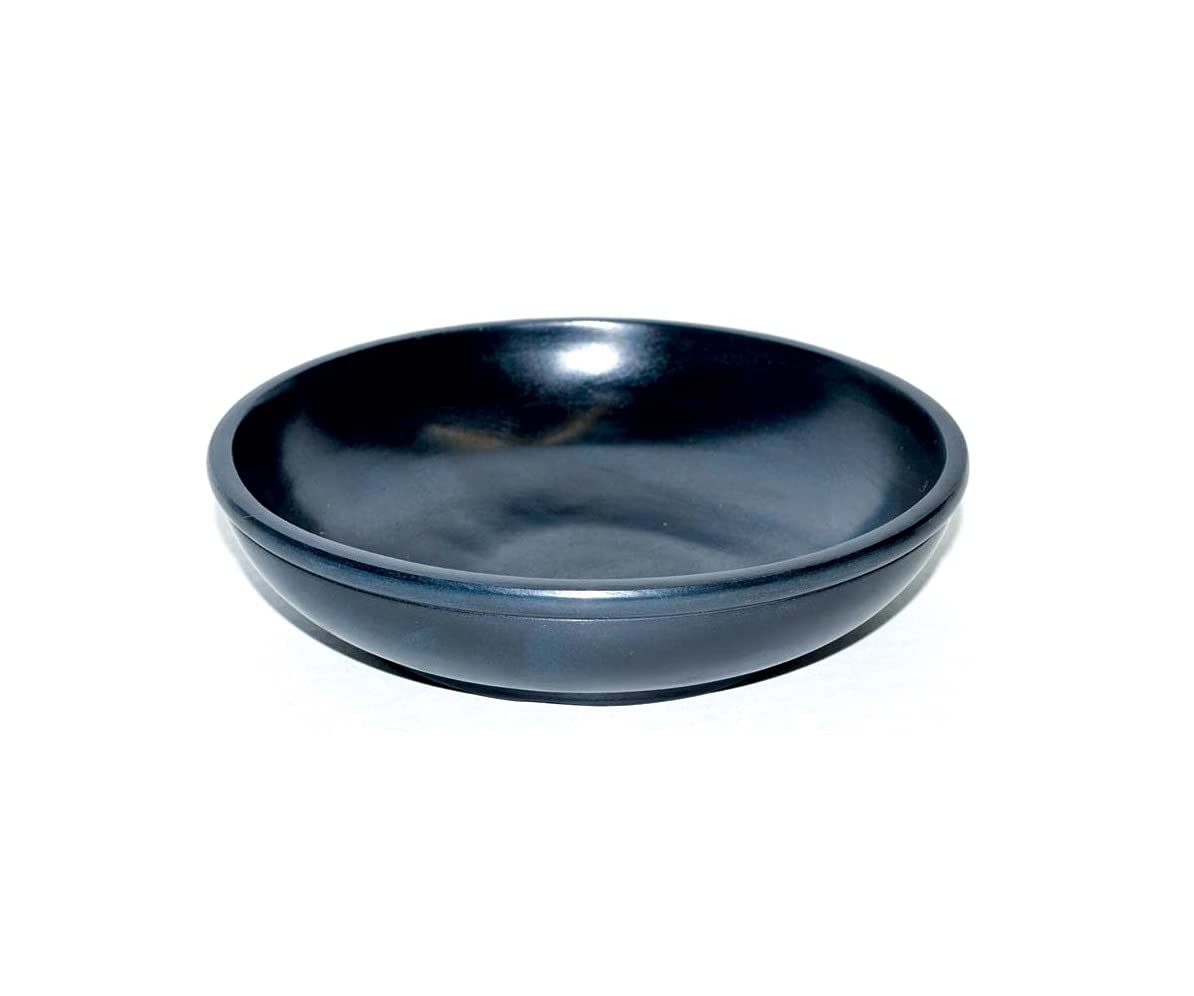 Azure Green Rscr6 Scrying Bowl 6 In.